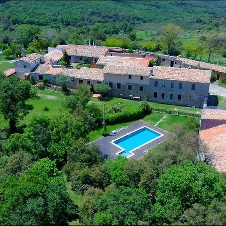 Fattoria Mongerrate Isnello Exterior foto