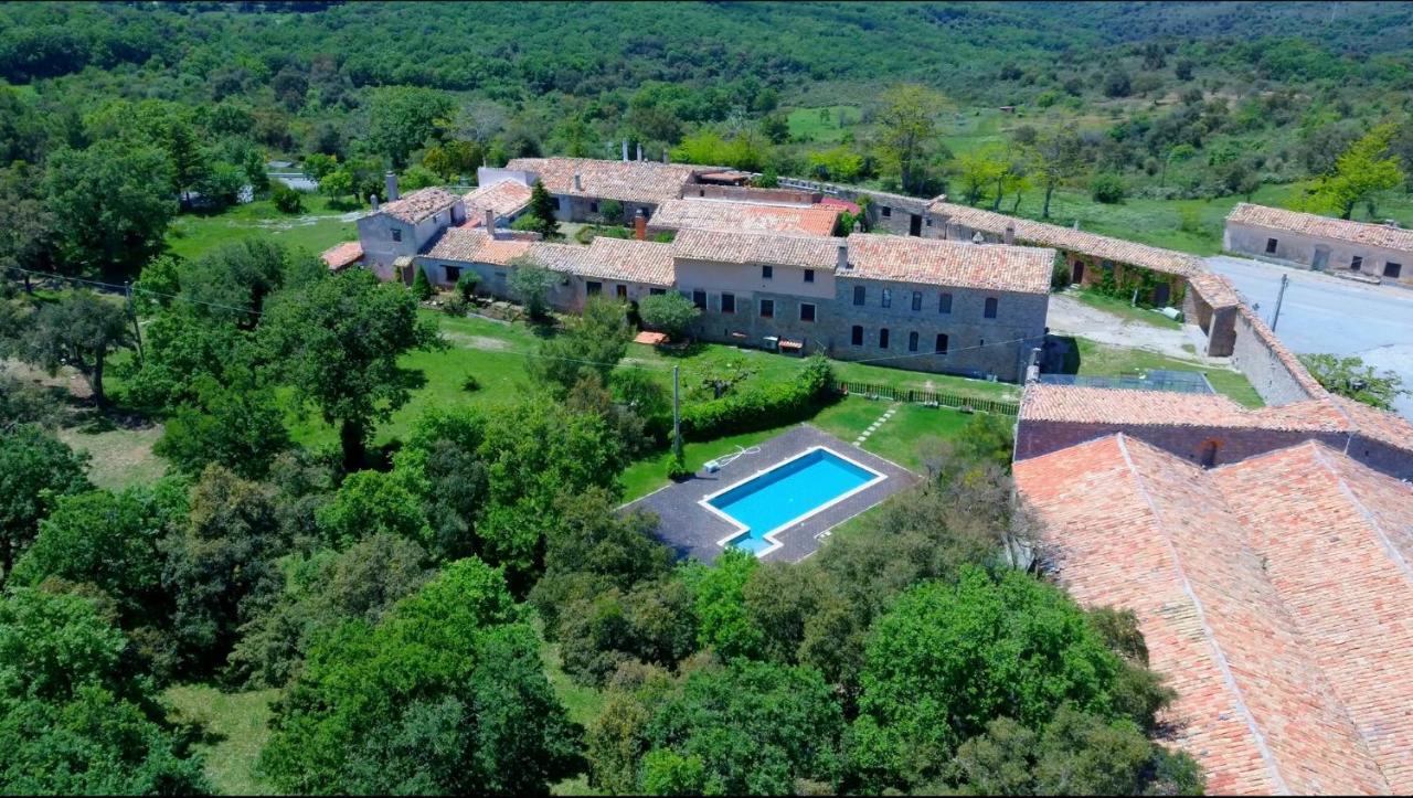 Fattoria Mongerrate Isnello Exterior foto