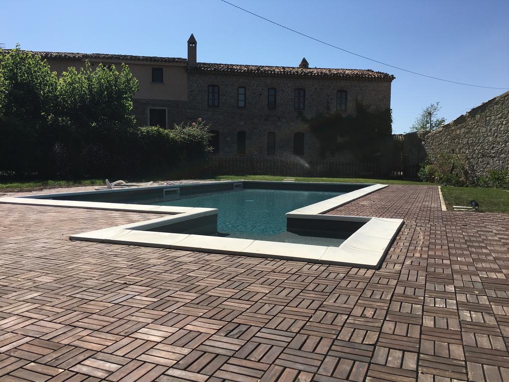 Fattoria Mongerrate Isnello Exterior foto