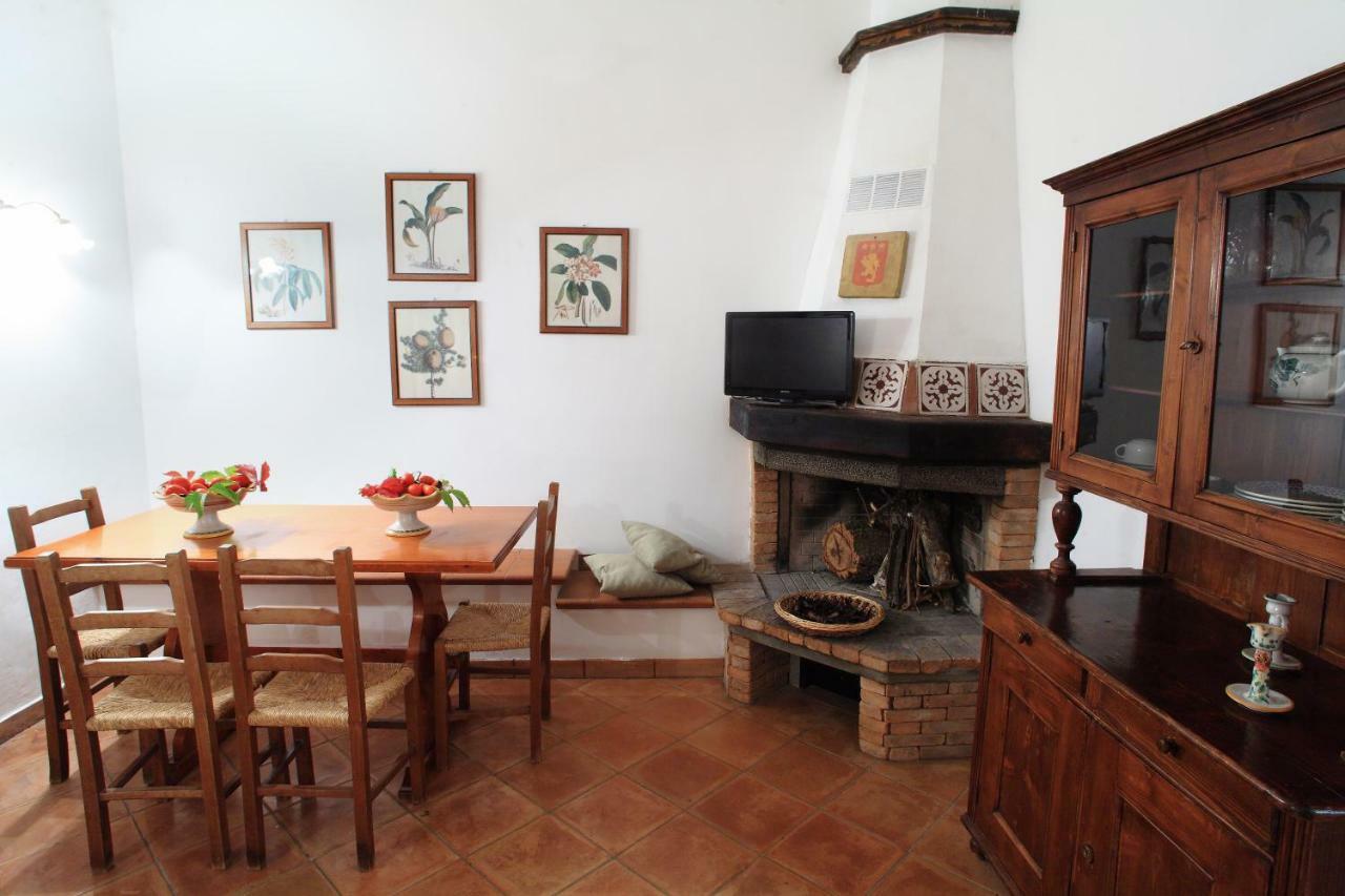 Fattoria Mongerrate Isnello Exterior foto